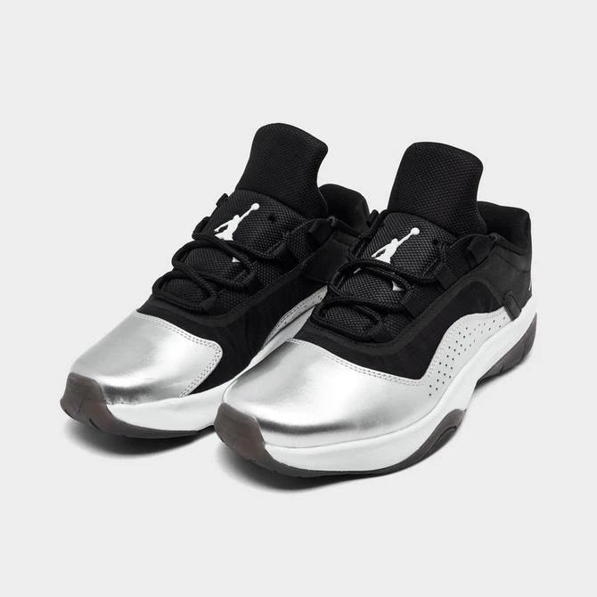 商品Jordan|Women's Air Jordan 11 CMFT Low Casual Shoes,价格¥559,第2张图片详细描述