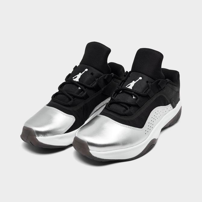商品Jordan|Women's Air Jordan 11 CMFT Low Casual Shoes,价格¥732,第4张图片详细描述