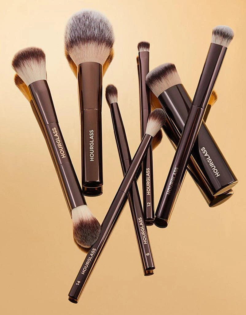 商品HOURGLASS|Vegan Travel Brush Set,价格¥2504,第3张图片详细描述