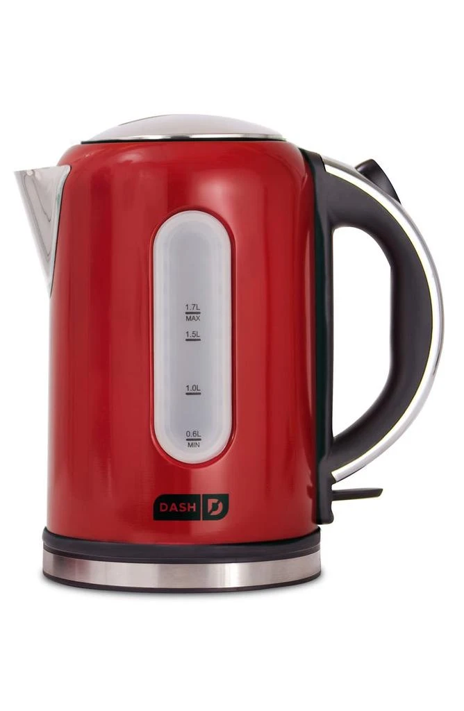 商品Dash|Rapid Electric Kettle,价格¥206,第1张图片