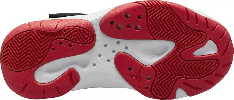 商品Jordan|Jordan Kids' Preschool Air Jordan 11 CMFT Low Basketball Shoes,价格¥364,第2张图片详细描述