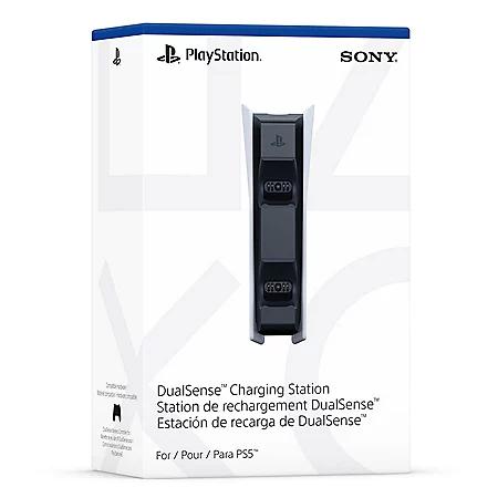 DualSense Charging Station for PlayStation 5商品第2张图片规格展示