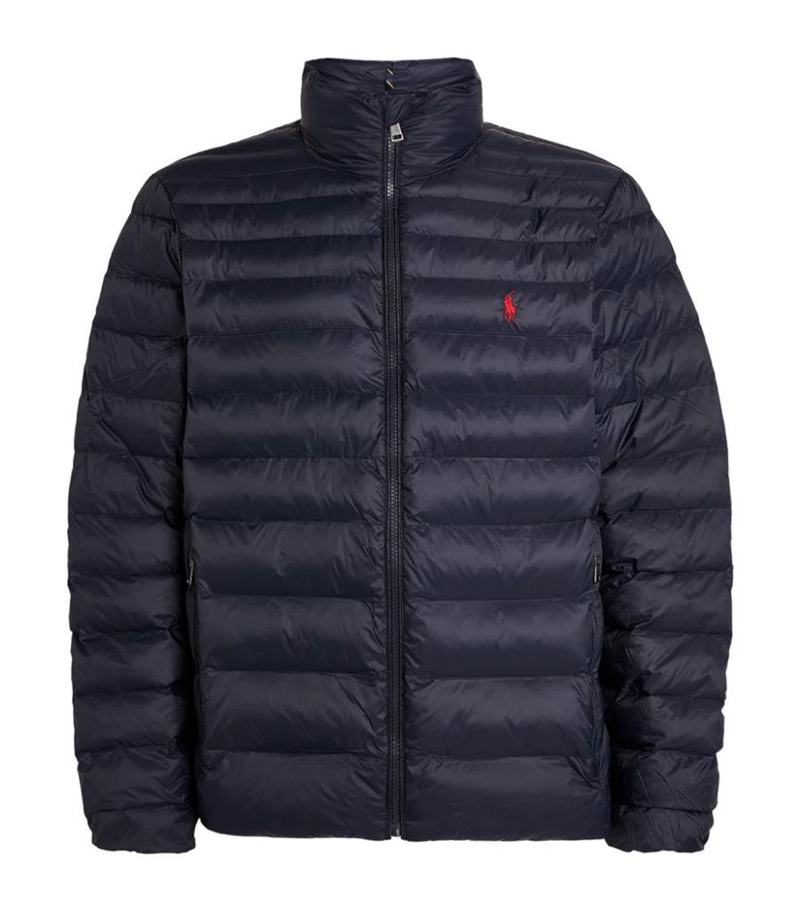 商品Ralph Lauren|Puffer Jacket,价格¥3054,第1张图片