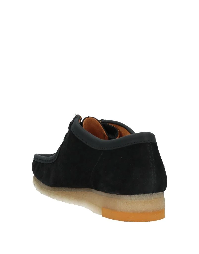 商品Clarks|Laced shoes,价格¥867,第3张图片详细描述