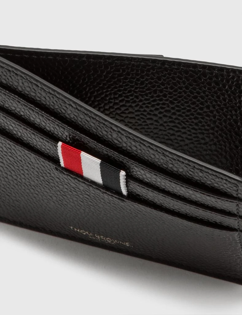 商品Thom Browne|Double-Sided Card Holder,价格¥1312,第3张图片详细描述