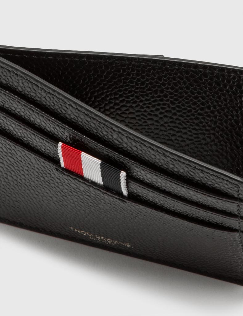 商品Thom Browne|Double-Sided Card Holder,价格¥2475,第5张图片详细描述