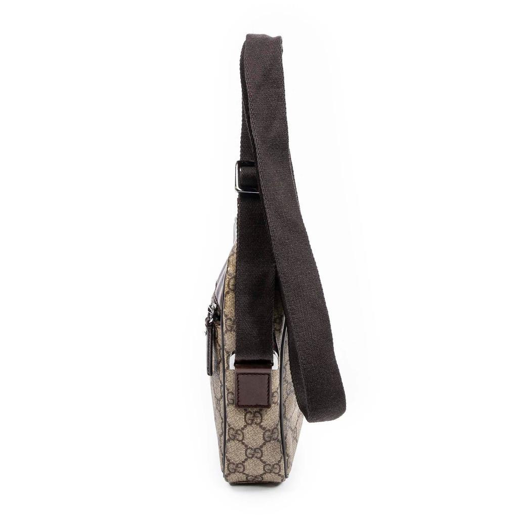 商品[二手商品] Gucci|Mini Front Pocket Crossbody,价格¥3240,第5张图片详细描述