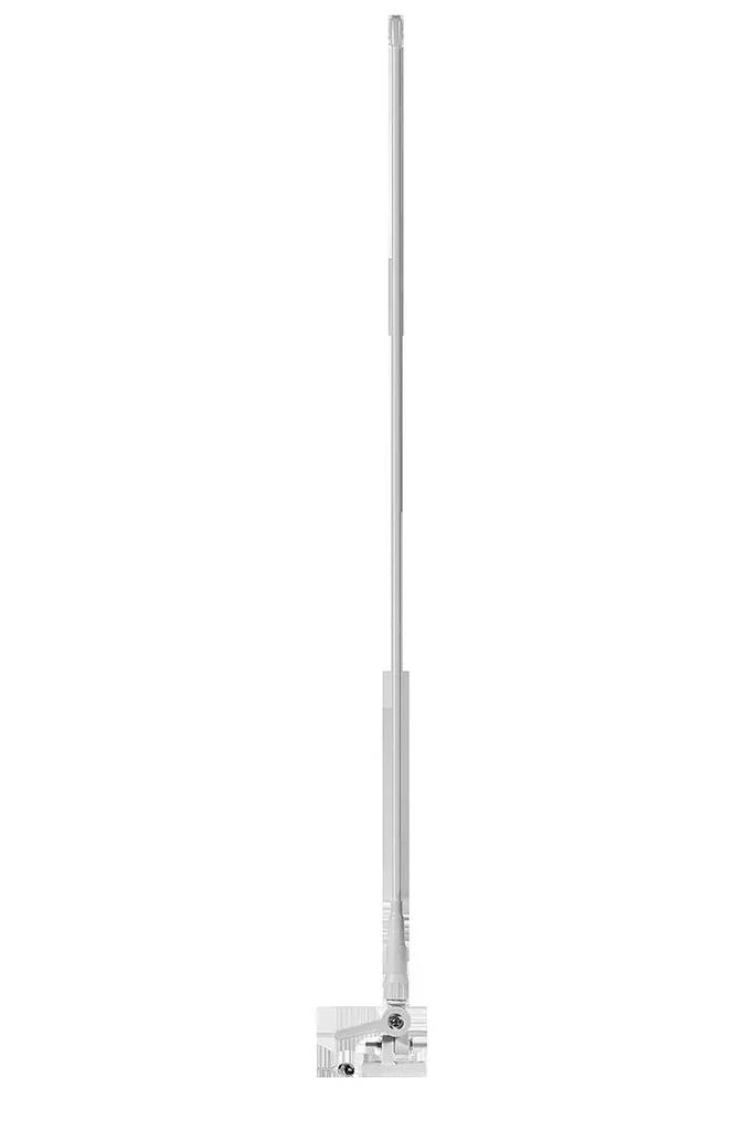 商品Cobra|Cobra Fiberglass VHF Antenna-Floor Model,价格¥330,第1张图片