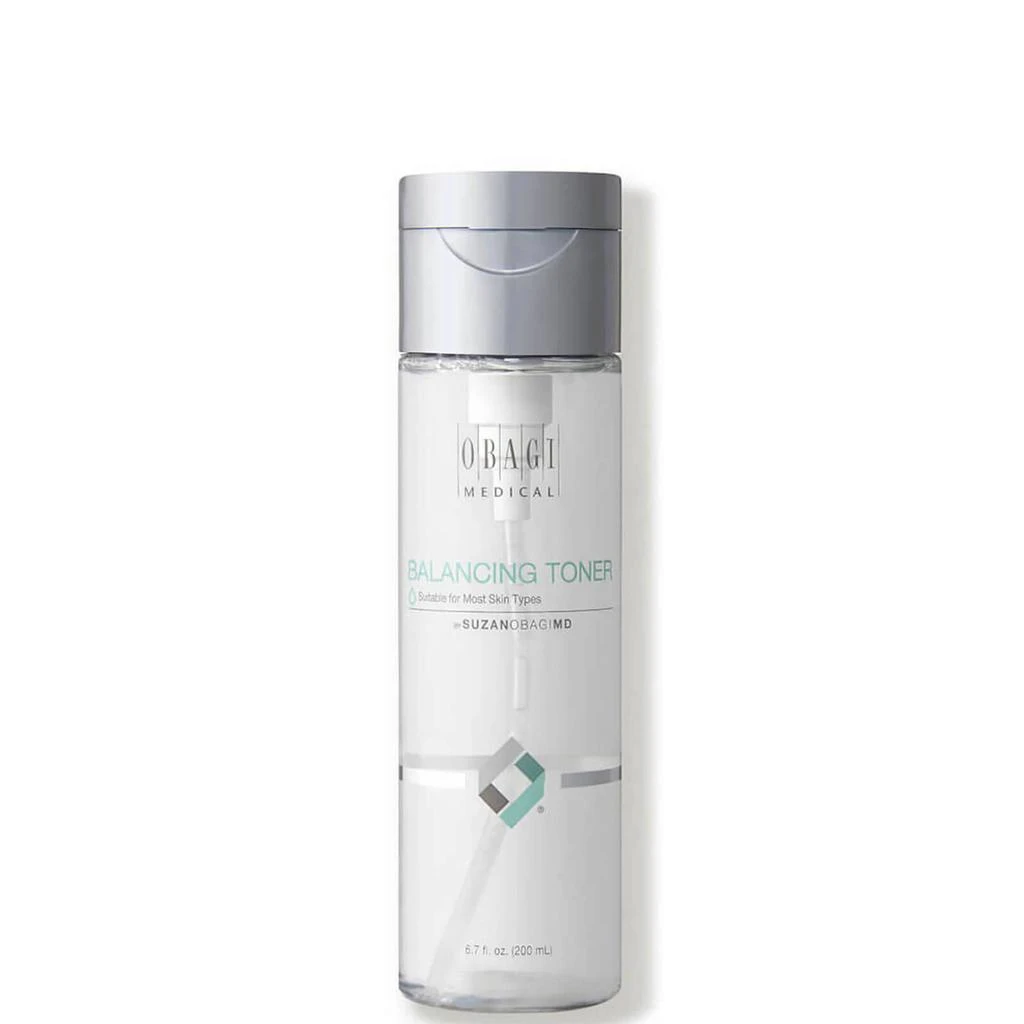 商品Obagi|Obagi Medical MD Balancing Toner 6.7fl oz,价格¥325,第1张图片