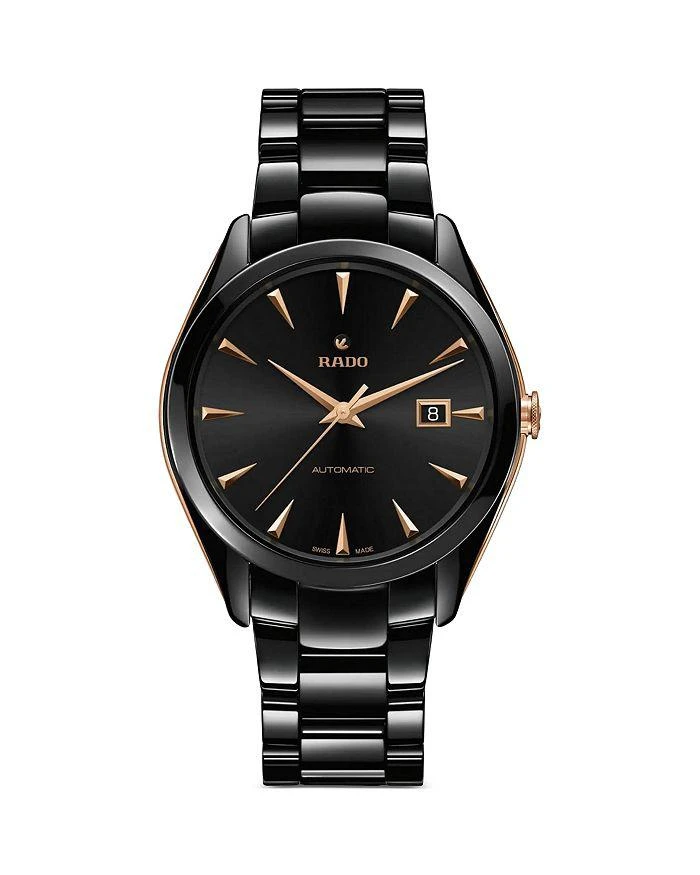 商品Rado|HyperChrome Watch, 42mm,价格¥20963,第1张图片