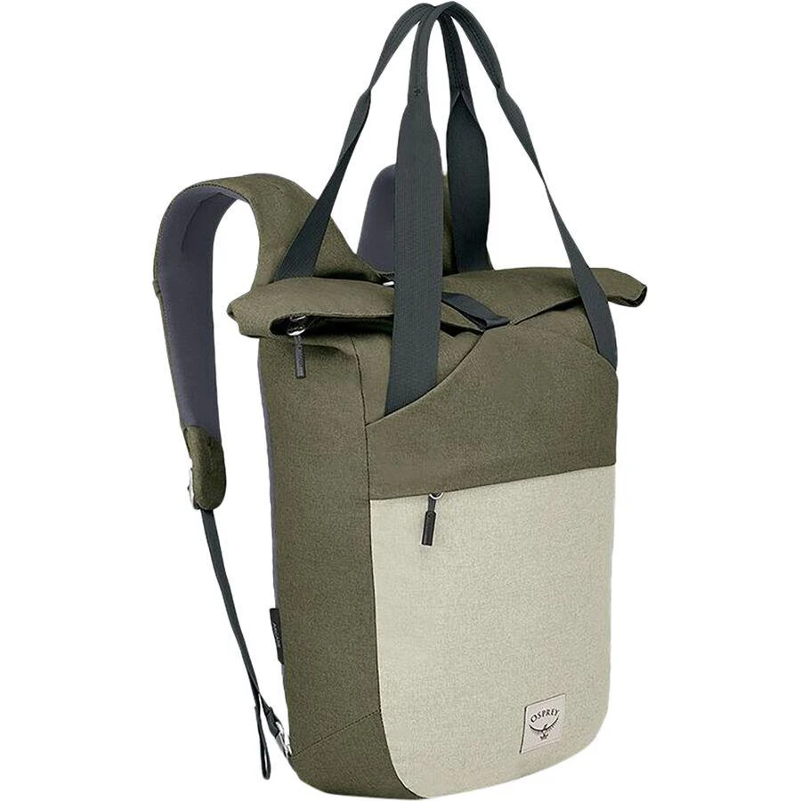 商品Osprey|Arcane 20L Tote Pack,价格¥645,第1张图片