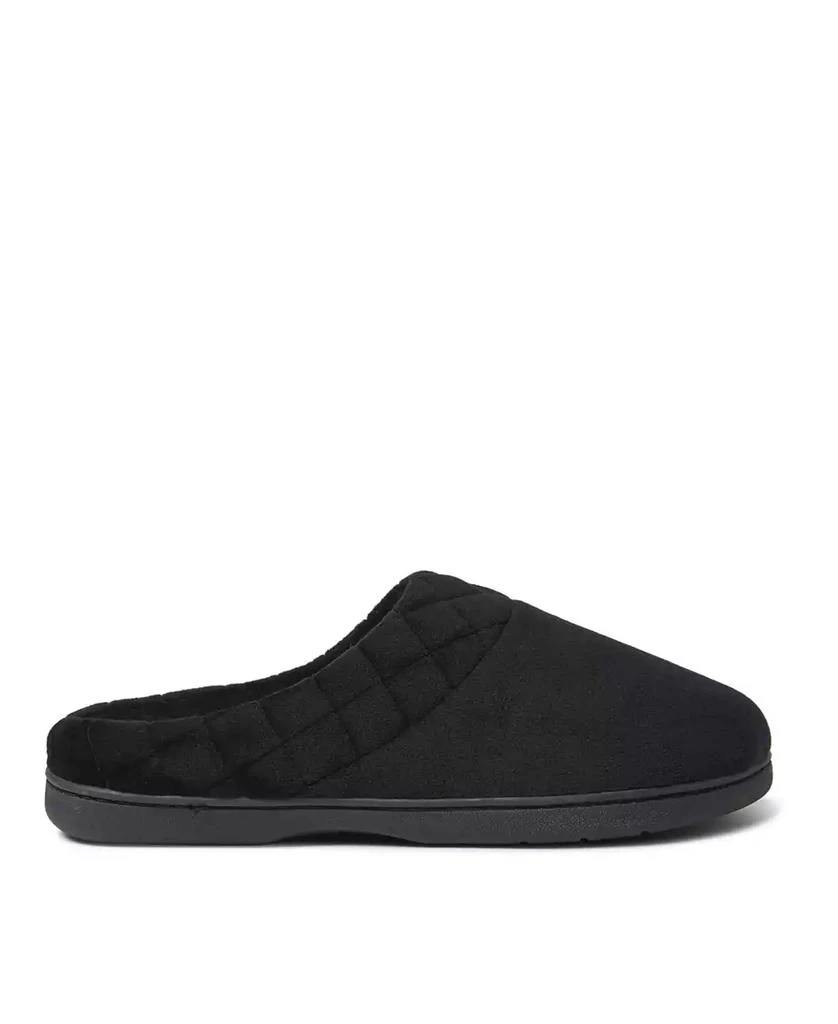 商品Dear Foams|Women's Darcy Velour Clog With Quilted Cuff Slippers,价格¥271,第2张图片详细描述