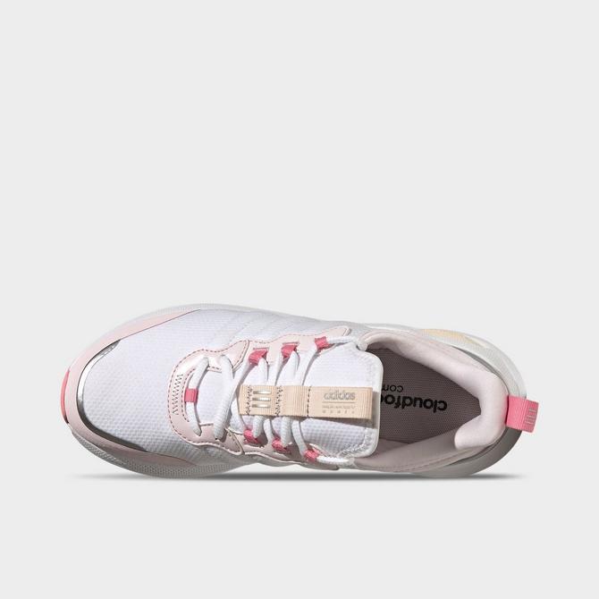 Women's adidas Essentials Puremotion Super Casual Shoes商品第5张图片规格展示