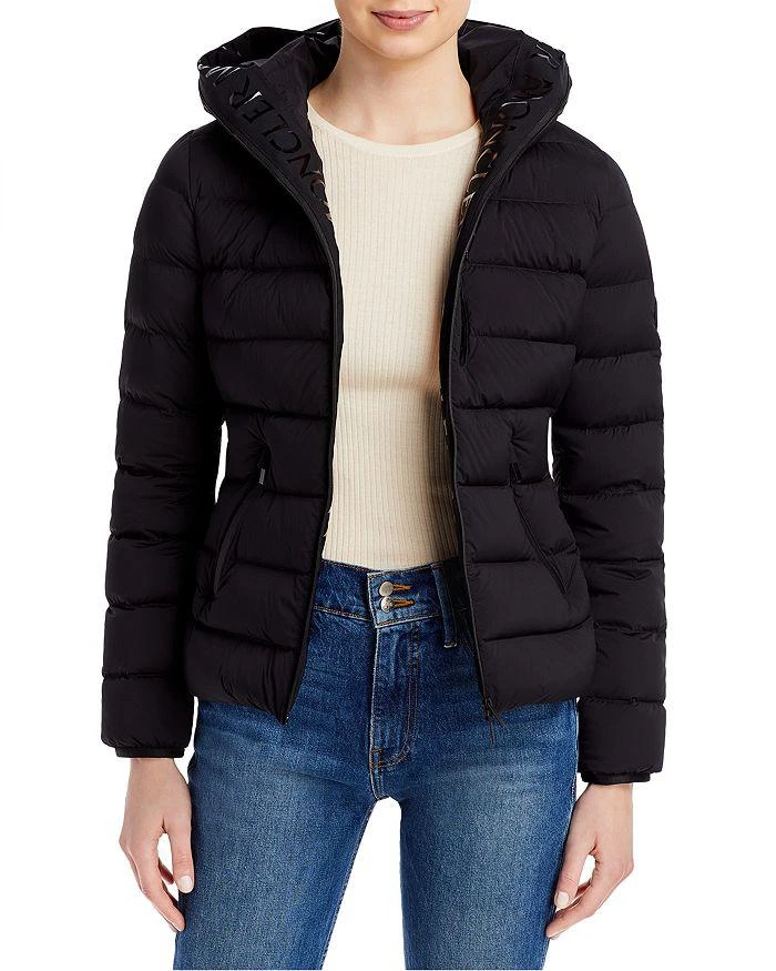 商品Moncler|Herbe Quilted Jacket,价格¥14106,第1张图片