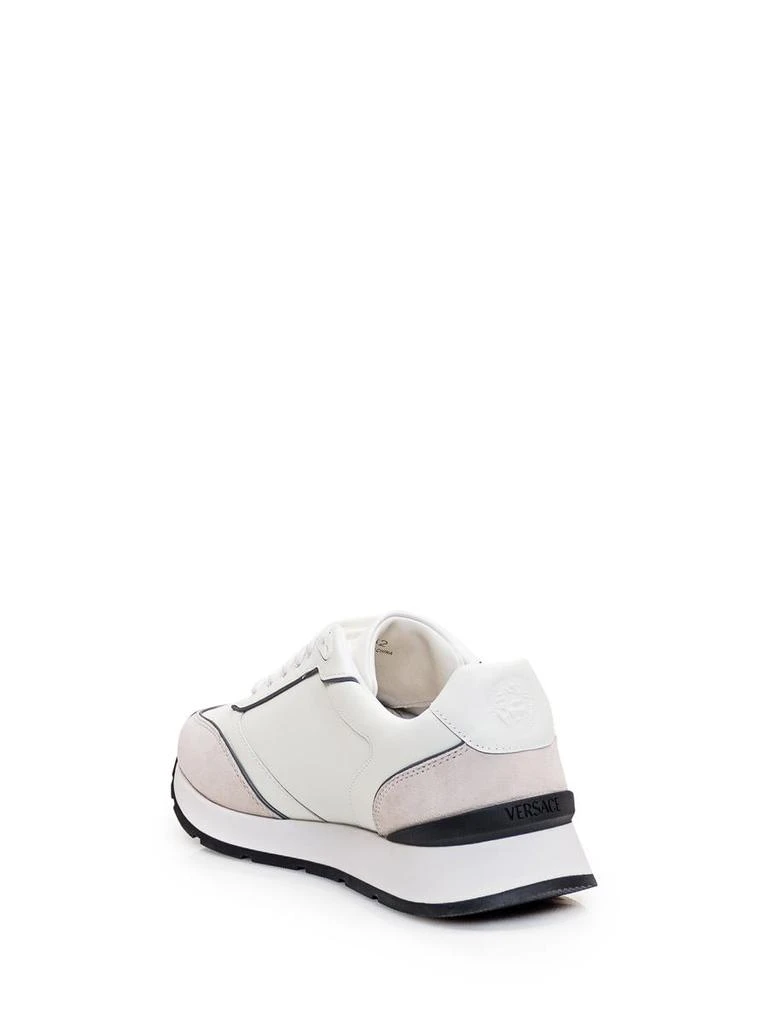 商品Versace|VERSACE Milan Runner Sneaker,价格¥3191,第3张图片详细描述