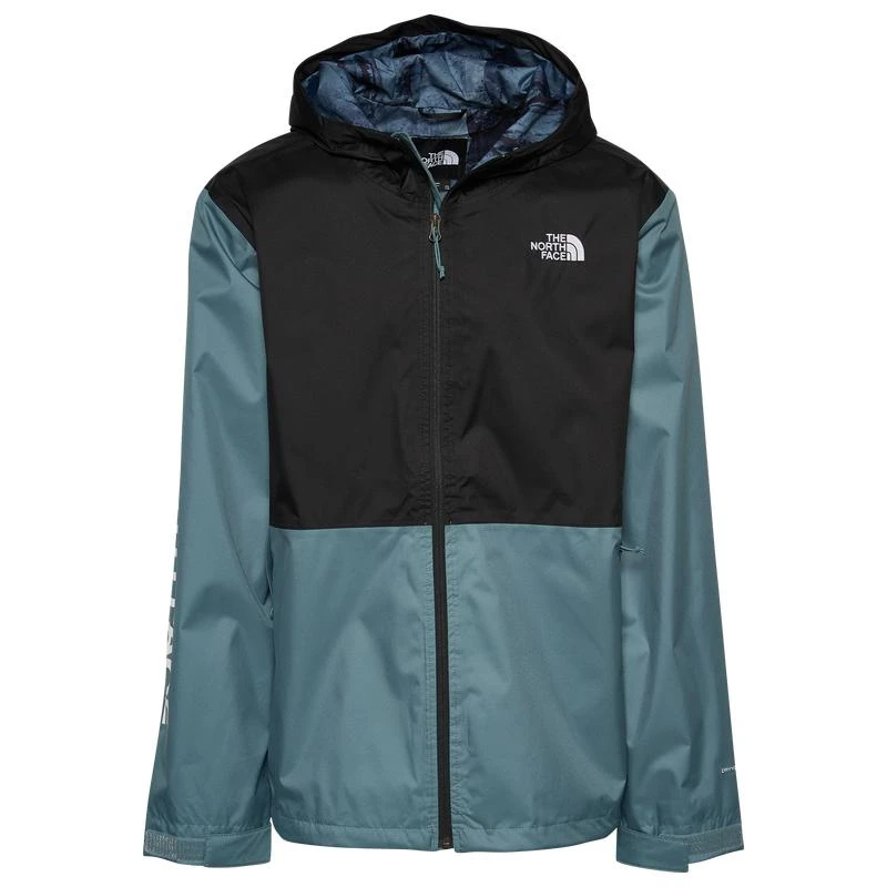 商品The North Face|The North Face Printed Millerton Jacket - Men's,价格¥482,第1张图片