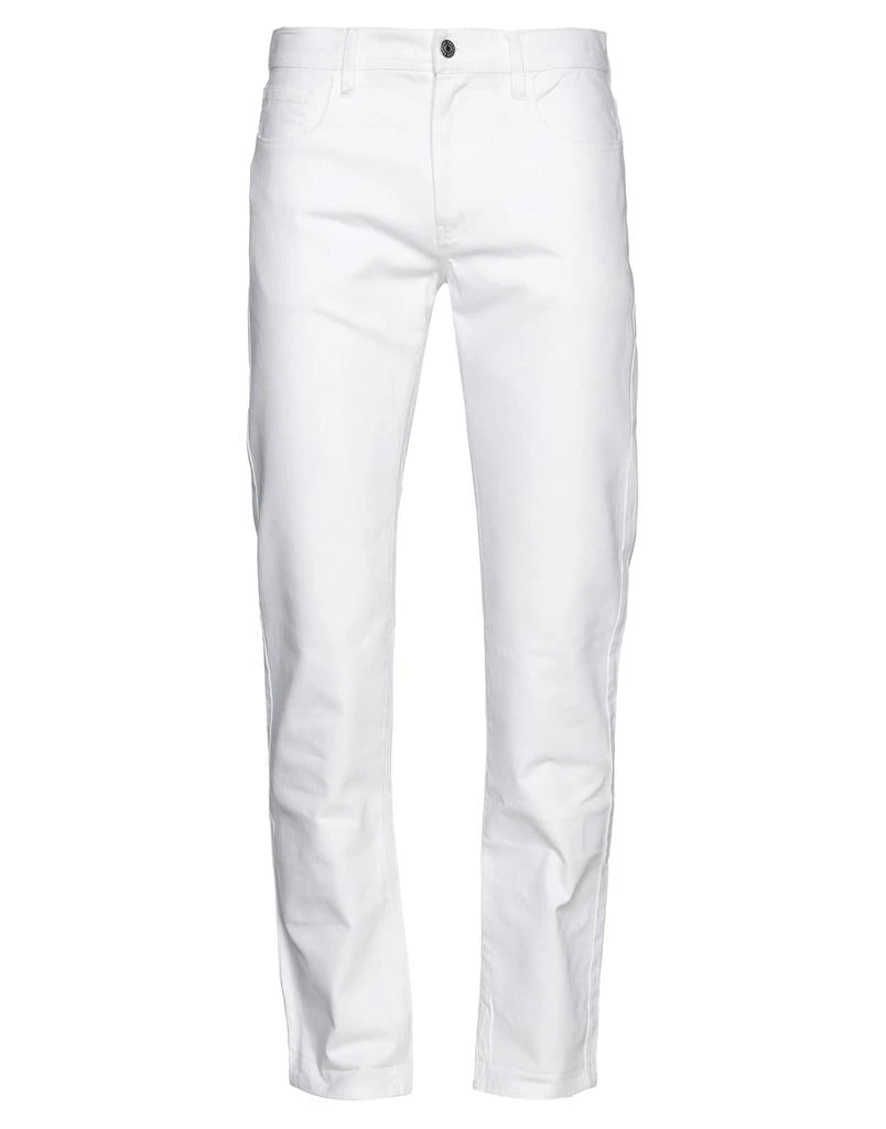 商品Armani Exchange|Denim pants,价格¥225,第1张图片