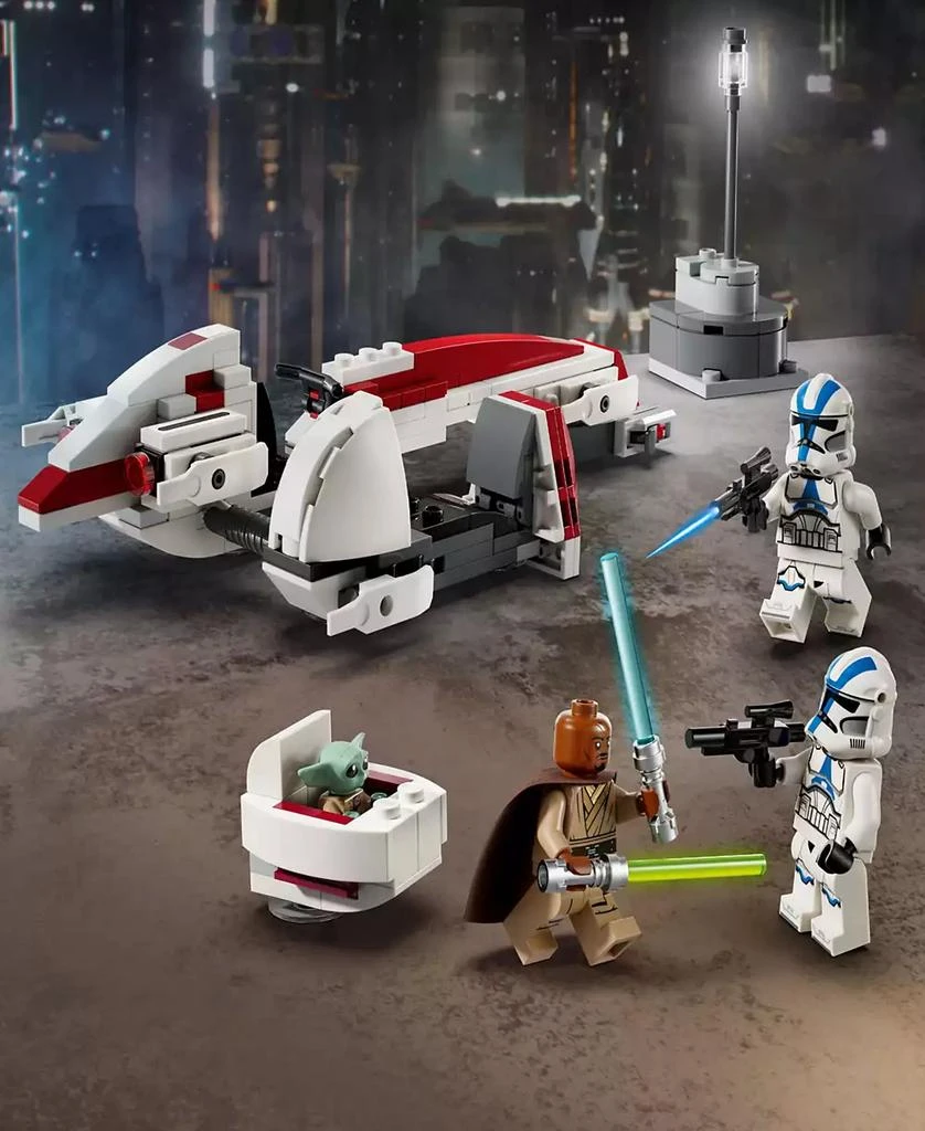 商品LEGO|LEGO Star Wars 75378 Toy Building Set, 221 Pieces,价格¥188,第5张图片详细描述