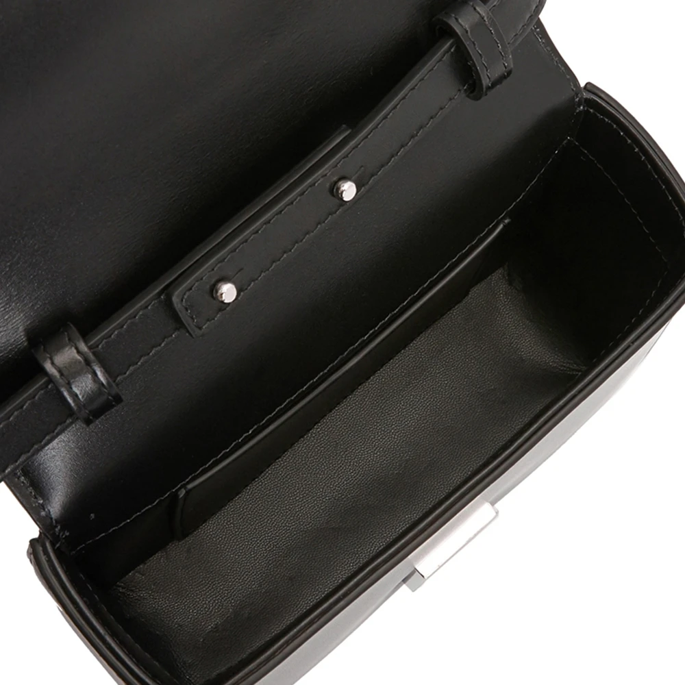 GIVENCHY 黑色女士斜挎包 BB50HDB15S-001 商品