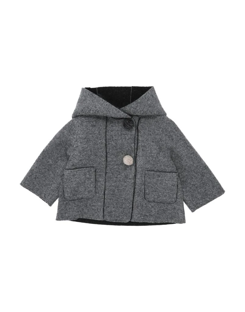 商品LEO E LILLY BON TON|Coat,价格¥989,第1张图片