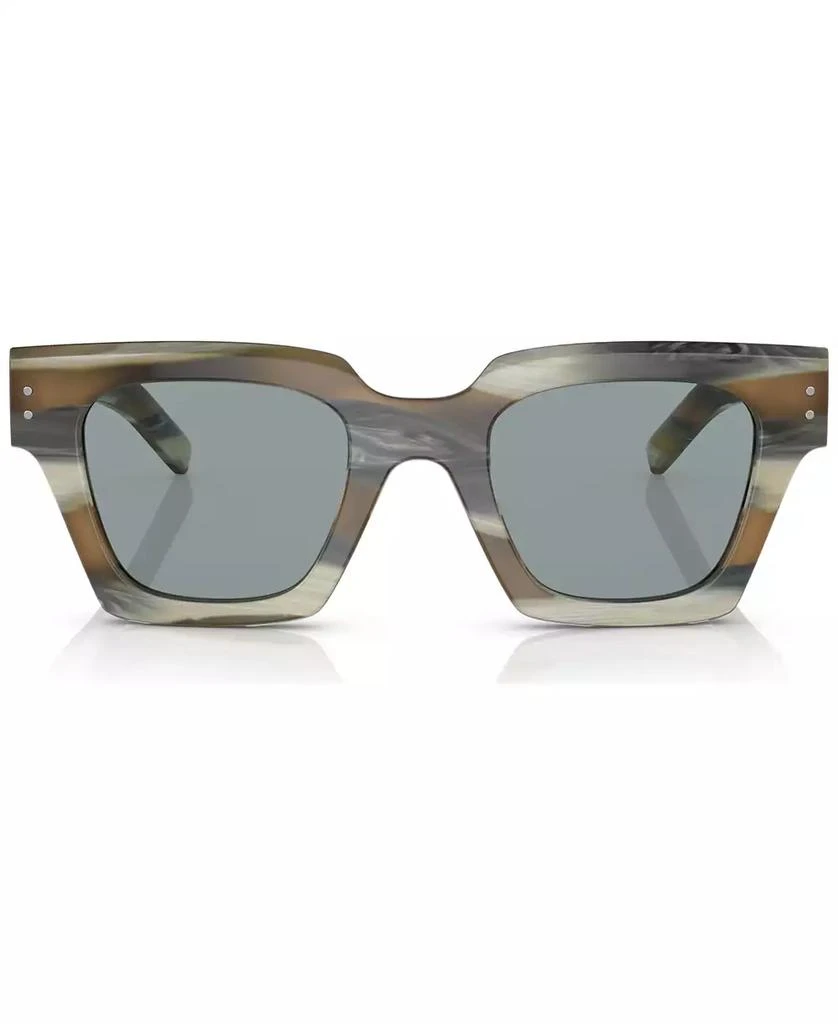商品Dolce & Gabbana|Men's Sunglasses, DG4413,价格¥1463,第2张图片详细描述