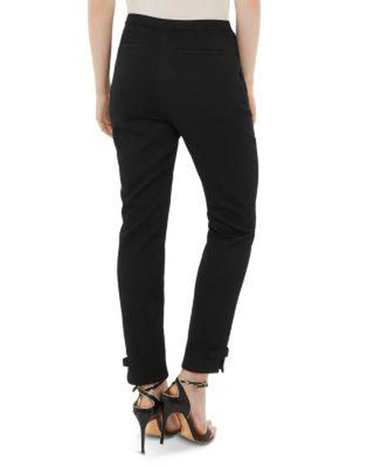 商品Ted Baker London|Bow-Detail Textured Trousers,价格¥1000,第2张图片详细描述