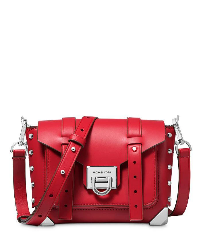 商品Michael Kors|Manhattan 小号邮差包,价格¥994,第1张图片