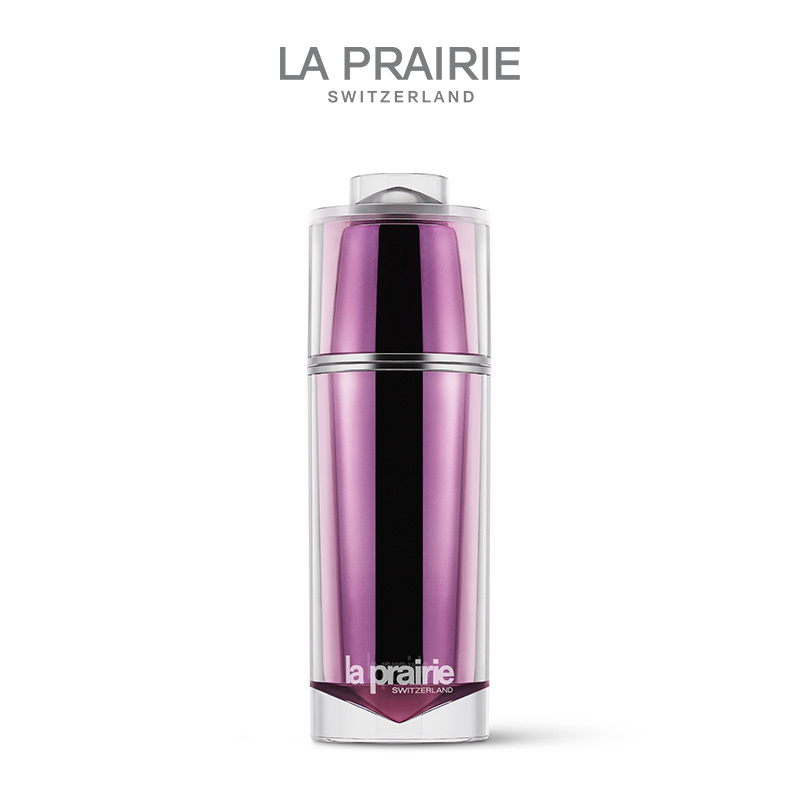 商品La Prairie|莱珀妮 臻爱铂金活肤精华液 30ml 高效补水 紧致肌肤 ,价格¥7163,第1张图片