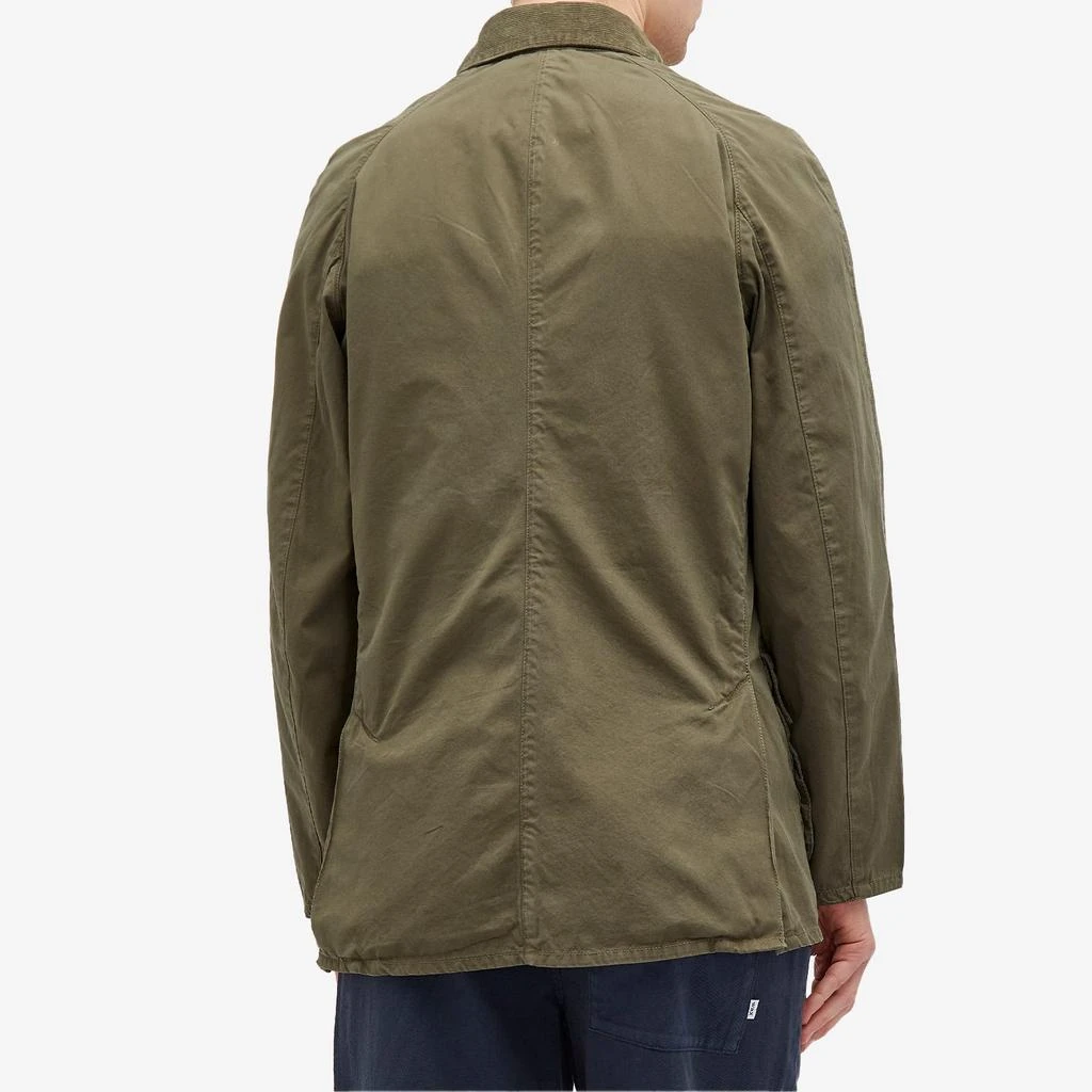 商品Barbour|Barbour Ashby Casual Jacket,价格¥1442,第3张图片详细描述