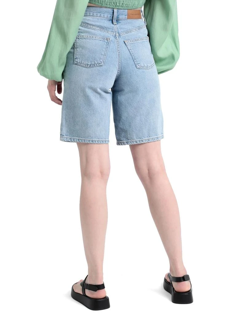 商品Topshop|Denim shorts,价格¥209,第3张图片详细描述