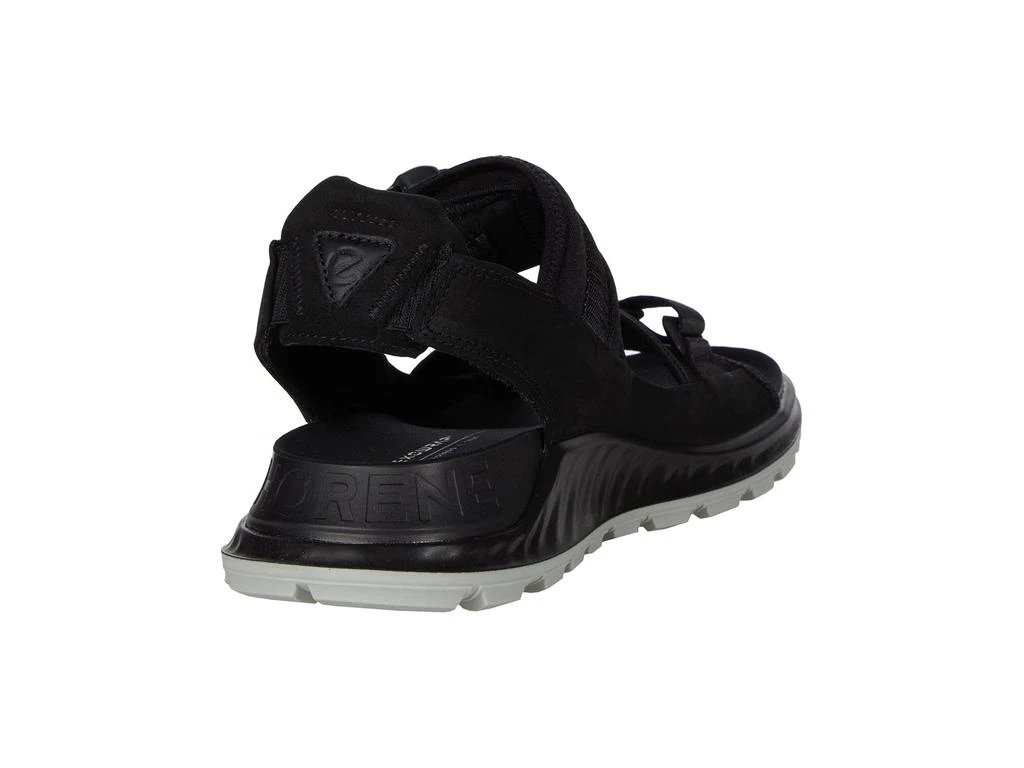 商品ECCO|Exowrap 2S Buckle Sandal,价格¥1041,第5张图片详细描述