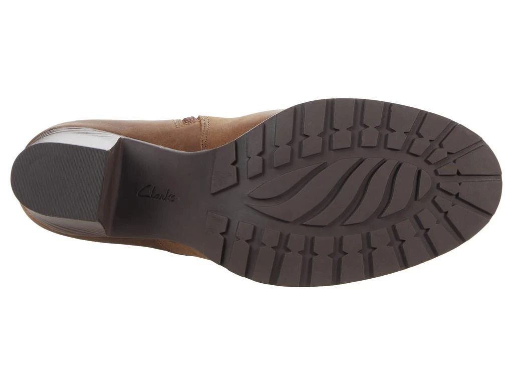 商品Clarks|Verona Step,价格¥786,第3张图片详细描述