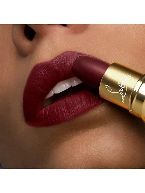 Rouge Louboutin Silky Satin Lip Color 商品