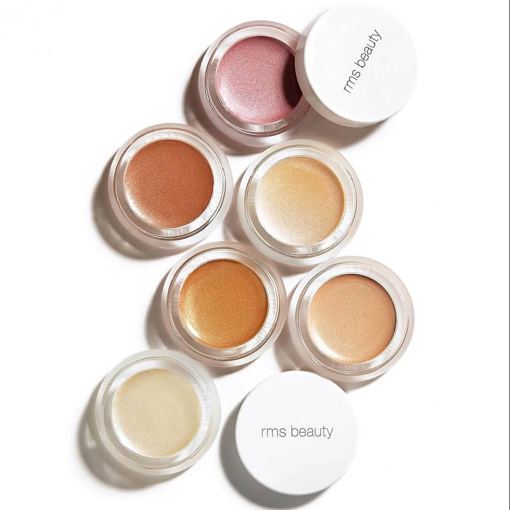 RMS Beauty Magic Luminizer 商品