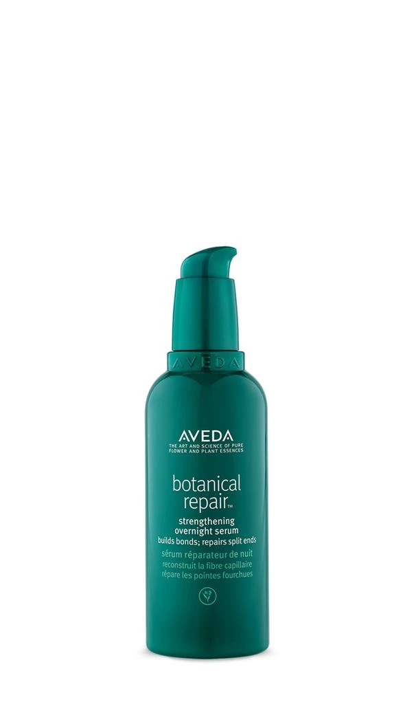 商品Aveda|Aveda 艾梵达 植萃修护强韧夜间修护护发精华(100ml),价格¥519,第1张图片