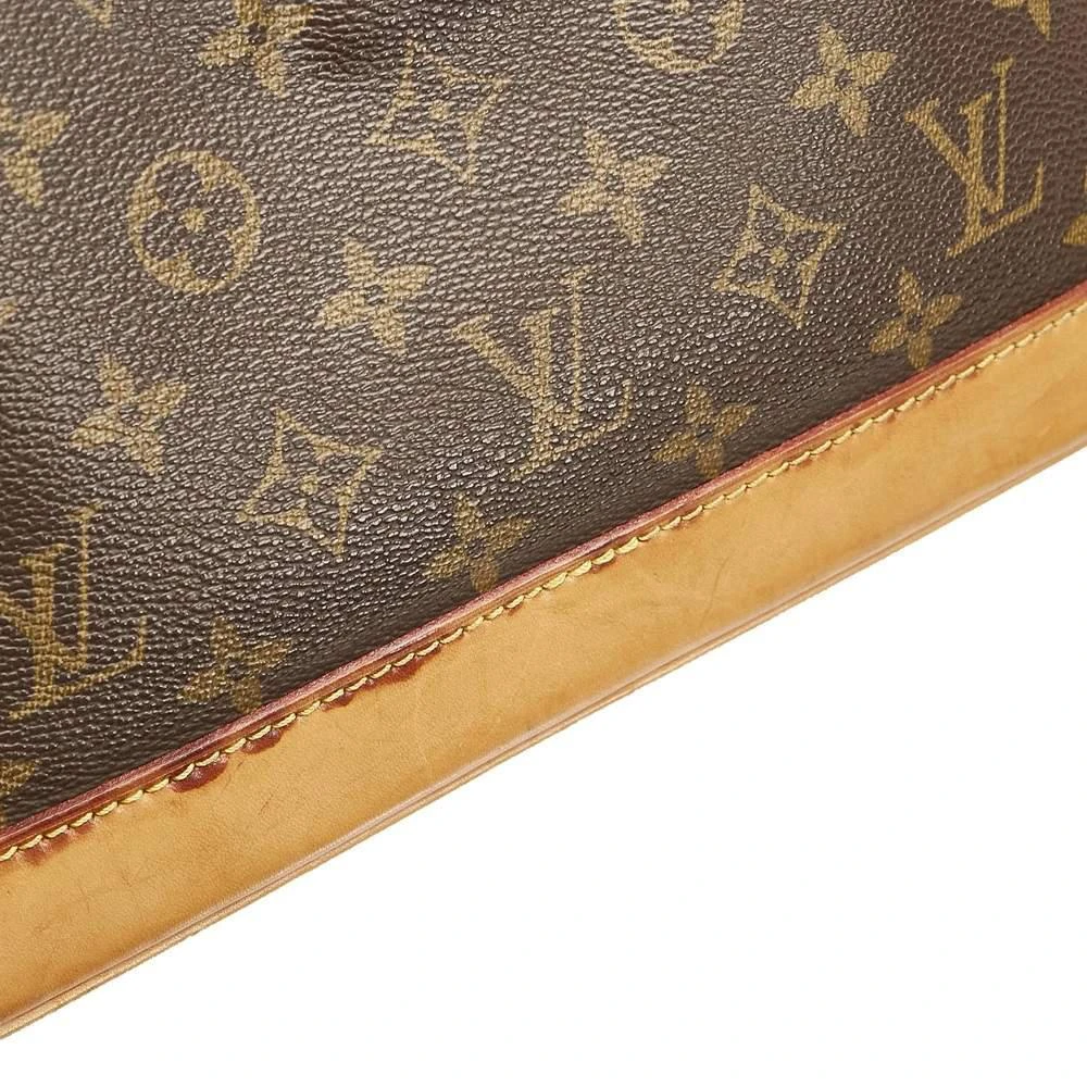 Louis Vuitton Brown Monogram Alma PM 商品