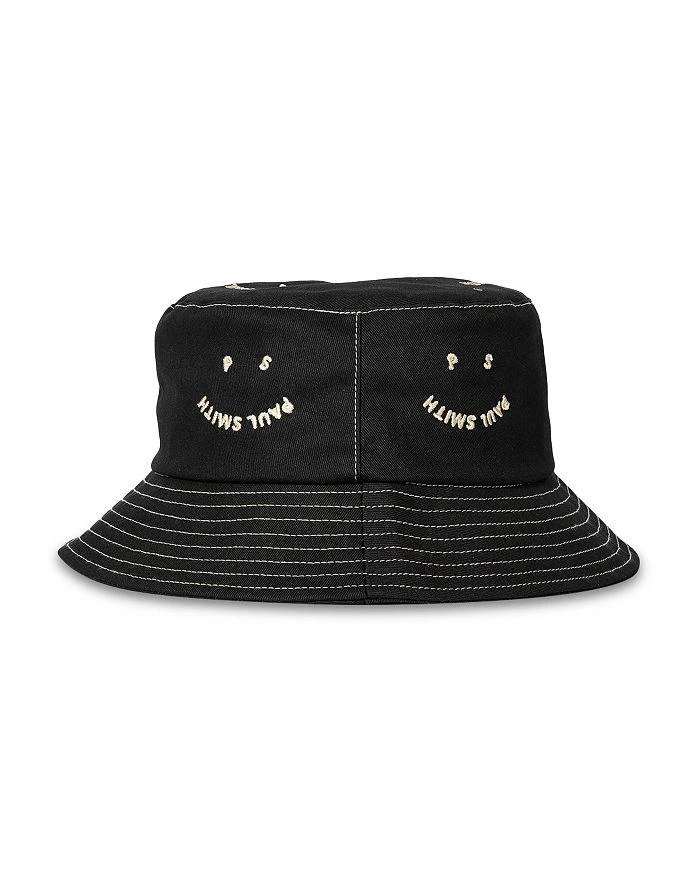 商品Paul Smith|PS Smile Bucket Hat,价格¥713,第1张图片详细描述