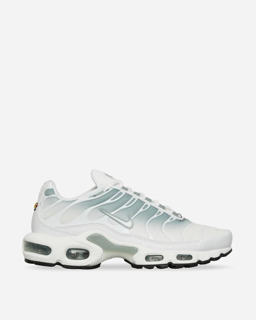 商品NIKE|WMNS Air Max Plus Sneakers White / Mica Green,价格¥1435,第2张图片详细描述