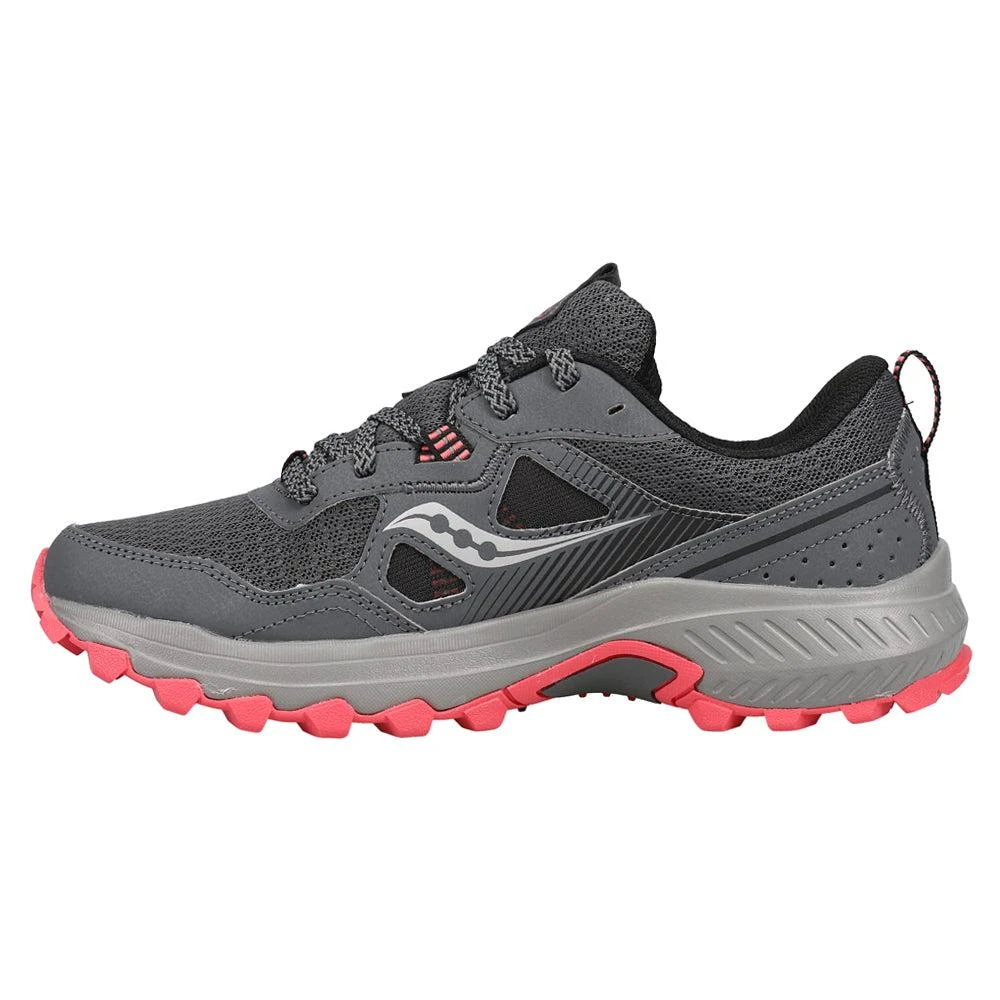 商品Saucony|Excursion TR16 Trail Running Shoes,价格¥442,第3张图片详细描述