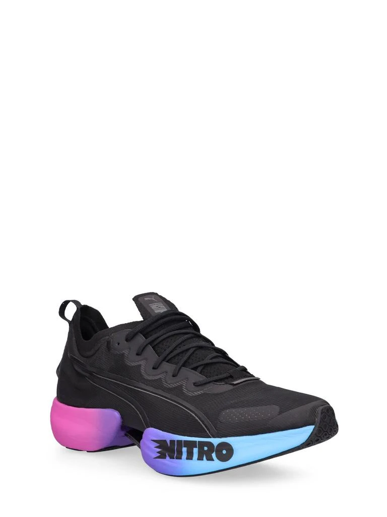 商品Puma|Fast-r Nitro Elite Sneakers,价格¥1173,第2张图片详细描述