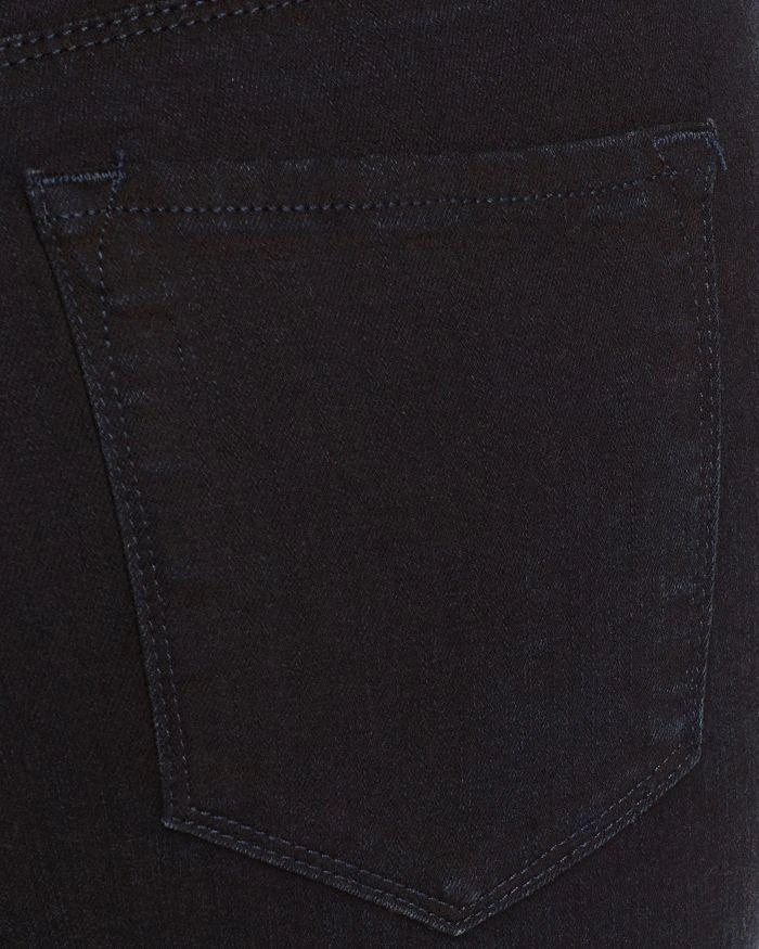 商品J Brand|Alana Cropped Skinny Jeans in Bluebird,价格¥423,第4张图片详细描述