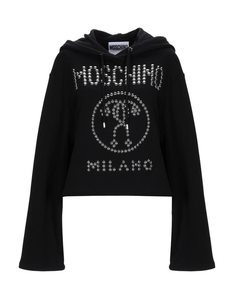 商品Moschino|Hooded sweatshirt,价格¥3219,第1张图片