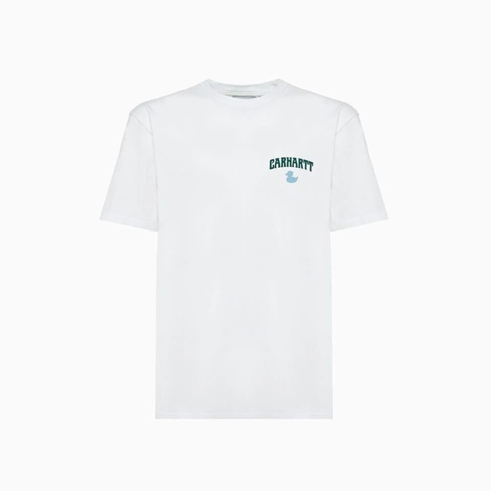 商品Carhartt|Wip Duckin T-shirt,价格¥696,第1张图片