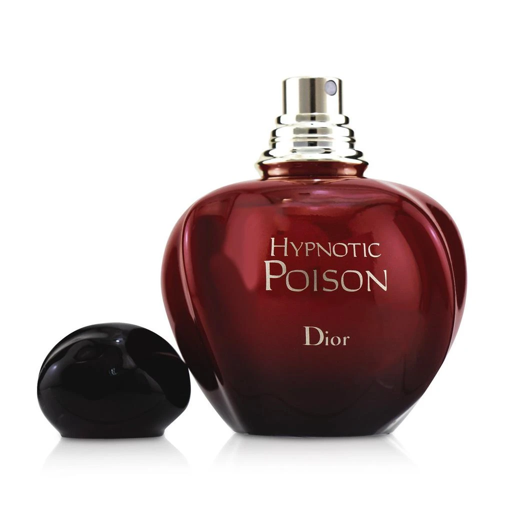 商品Dior|Hypnotic Poison Eau de Toilette,价格¥538-¥1045,第3张图片详细描述