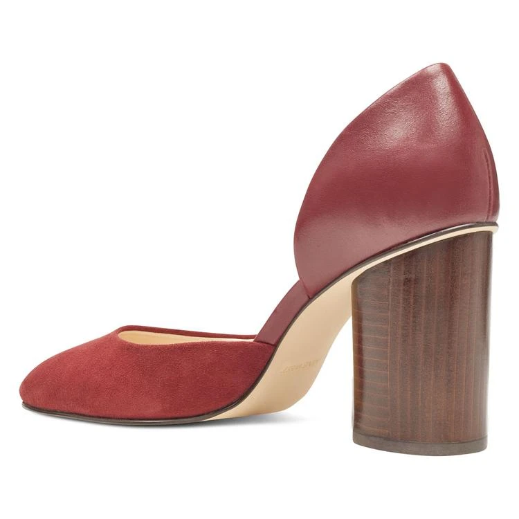 商品Nine West|Charles d'Orsay Pumps,价格¥445,第3张图片详细描述