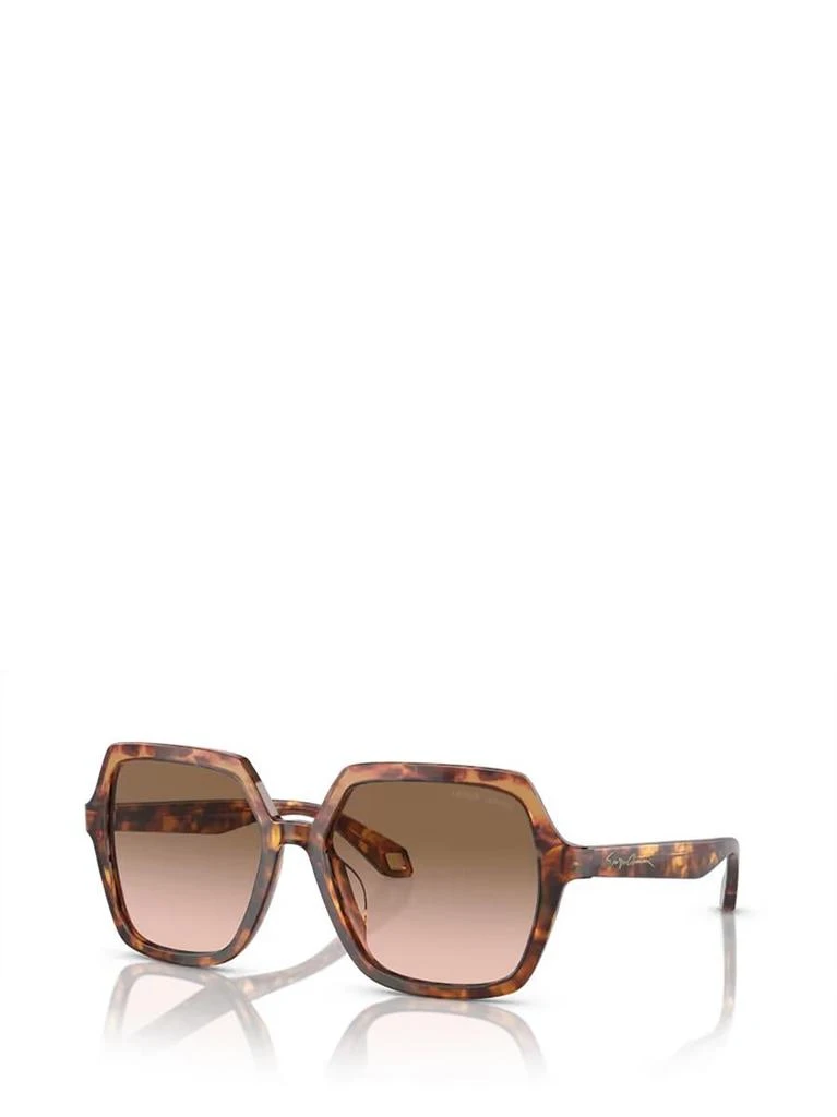 商品Giorgio Armani|GIORGIO ARMANI Sunglasses,价格¥2618,第2张图片详细描述
