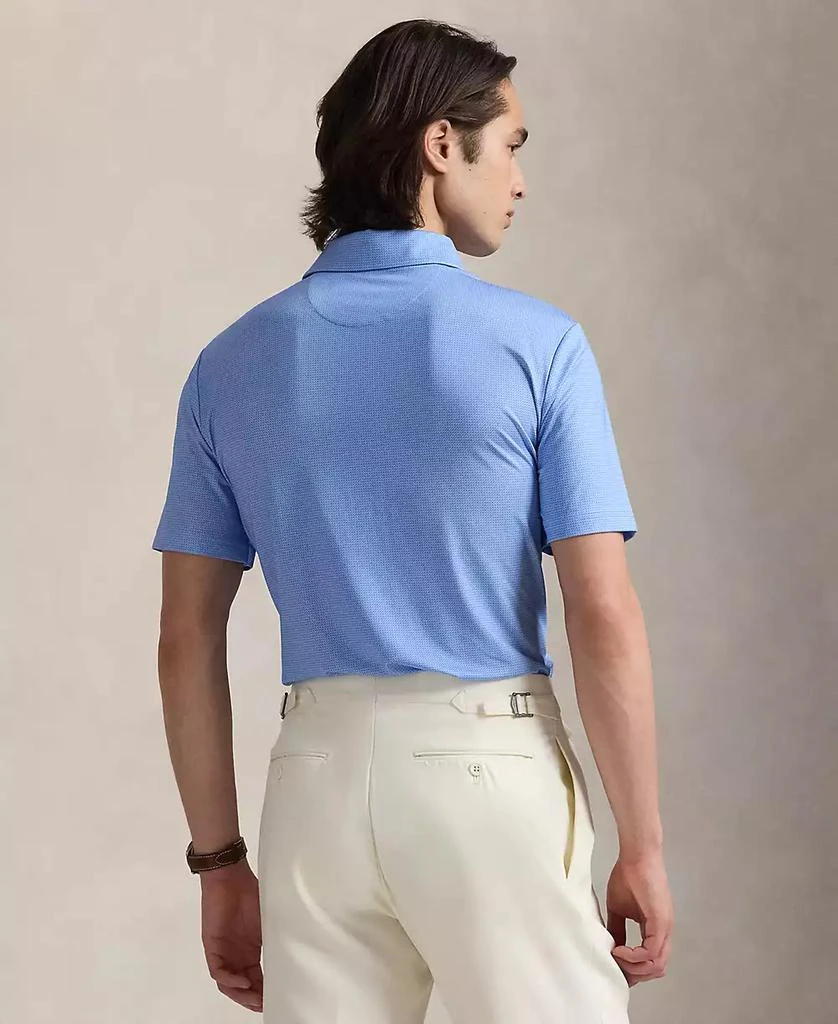 商品Ralph Lauren|拉夫劳伦男士经典版型 Polo 衫,价格¥325,第2张图片详细描述