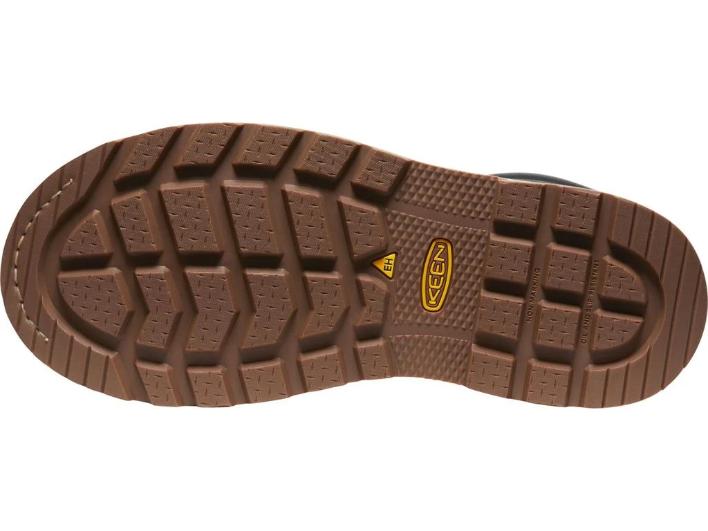 商品Keen|Cincinnati 90 Degree 8" Waterproof (Comp Toe),价格¥1684,第3张图片详细描述