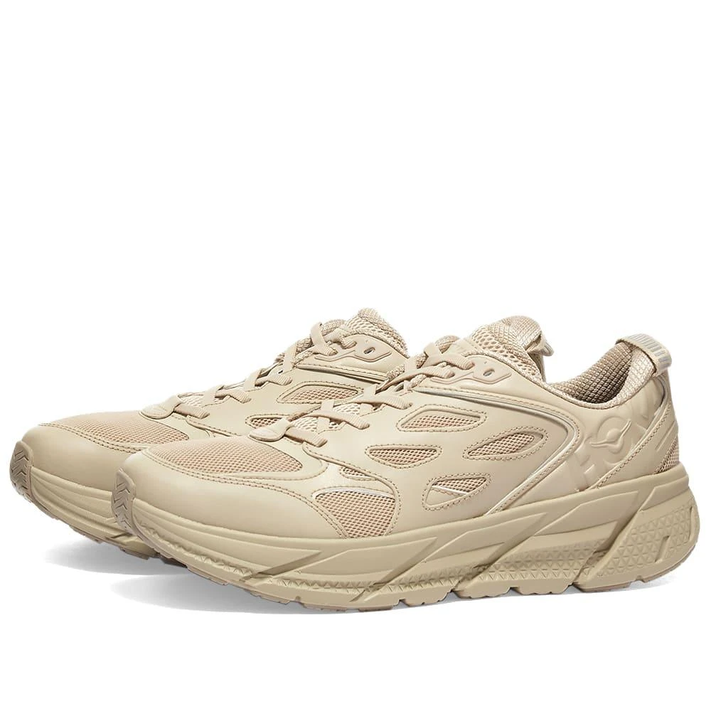 商品Hoka One One|HOKA ONE ONE M Clifton L Sneaker,价格¥844,第1张图片