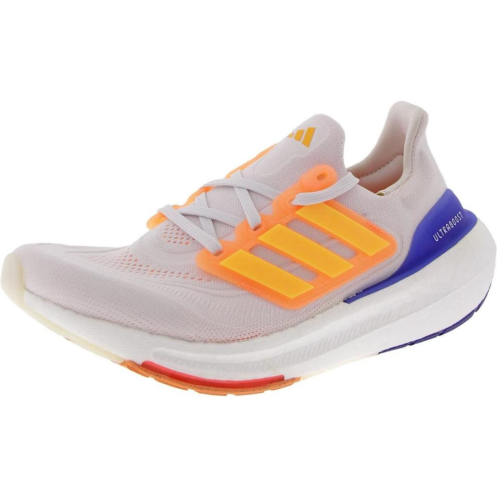 商品Adidas|Adidas Mens Logo Knit Running & Training Shoes,价格¥502,第1张图片